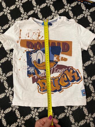 Tricko original marines donald, original marines,98