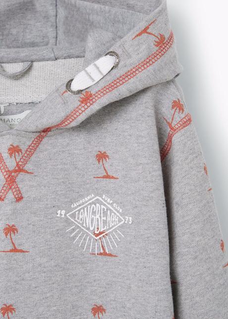 Mikina mango kids, mango,104