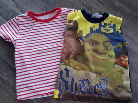 Tricka 2ks, 104–116