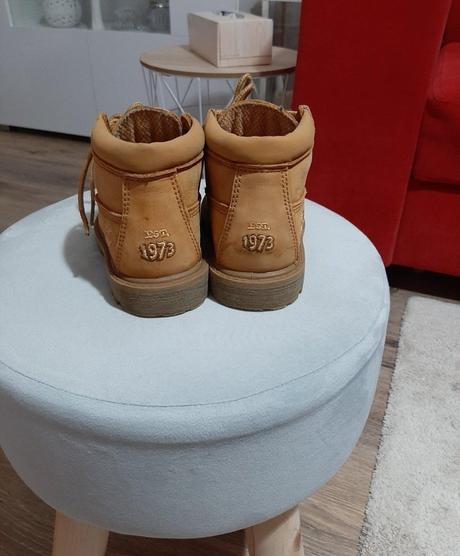 Topánky timberland, timberland,23