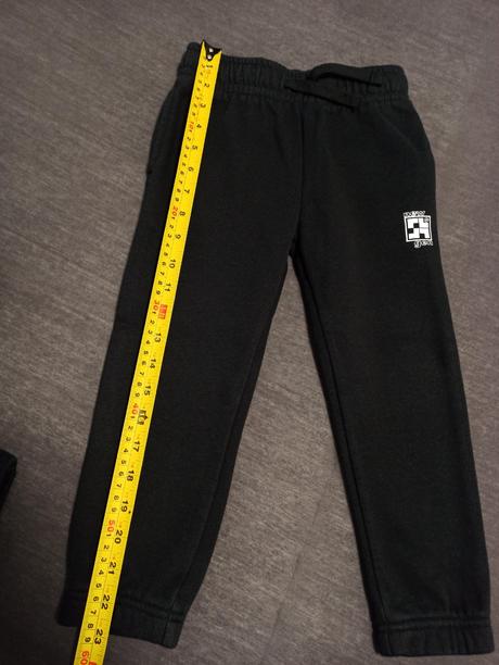 Tepláky len opraté, f&f,104