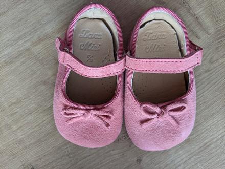 Topánočky zara, zara,17