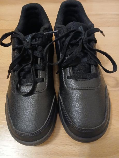 Adidasky 36 2/3 -5krát obuté, adidas,36