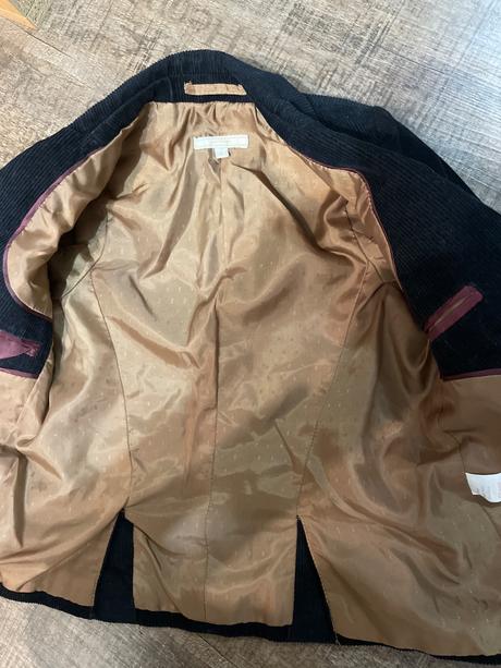 Mendžestrakové sako, john lewis,110