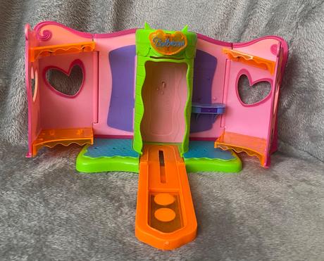 Polly pocket, 