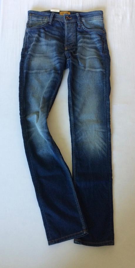 Jack&jones slim straight rifle tim, 34 / s / xs