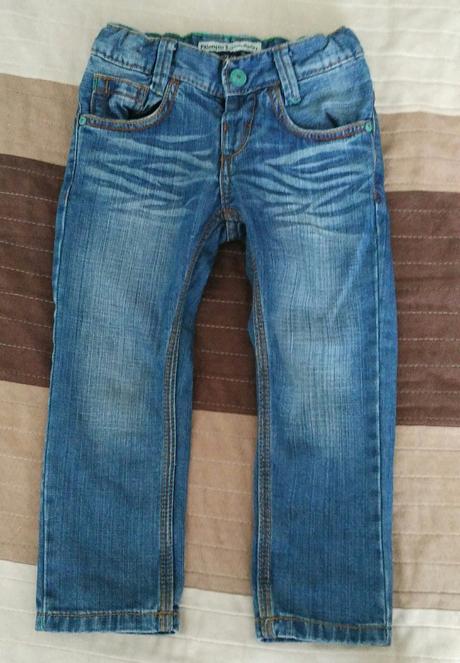 Rifle v. 98 c&a, palomino,98