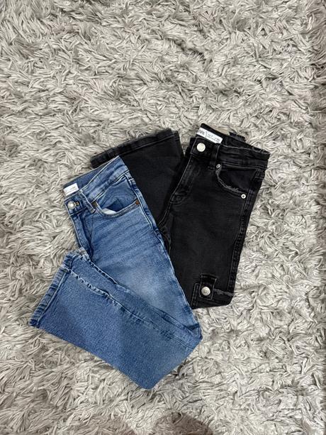 2ks rifiel zara cargo+ flared, zara,122