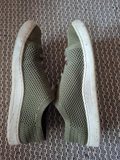 Tenisky camper, camper,37