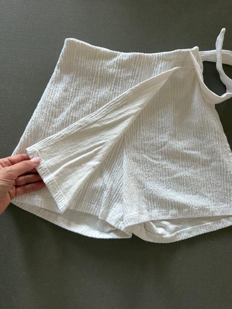 Sukňokraťase zara, reserved,146