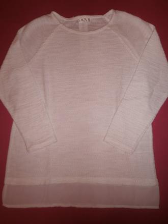 Dievčenský top, pepco,146