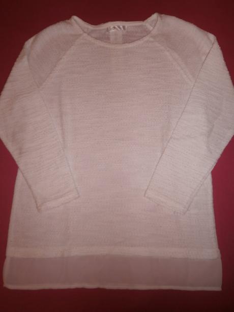 Dievčenský top, pepco,146