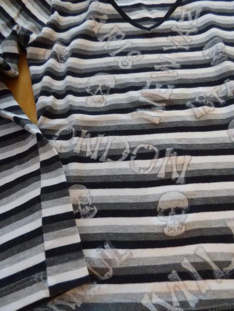 Tričko s kapucou, 134