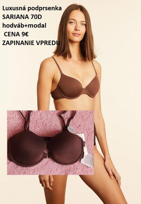 Kvalitné podprsenky zo zruš. eshopu rôzne modely, 4xl - xxxl