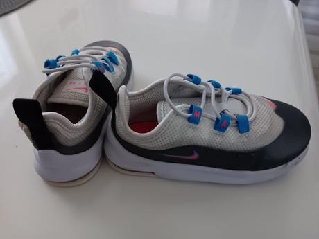 Tenisky nike air, nike,25