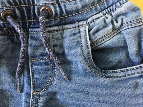 Džínsy/jeansy c&a, c&a,98