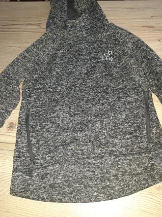 Teplá chlapčenská mikina, 146