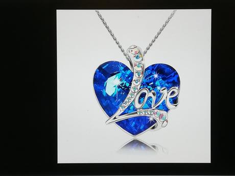 Retiazka + prívesok 79,