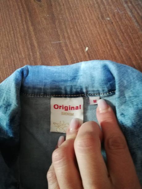 Damsky riflovy overal, m