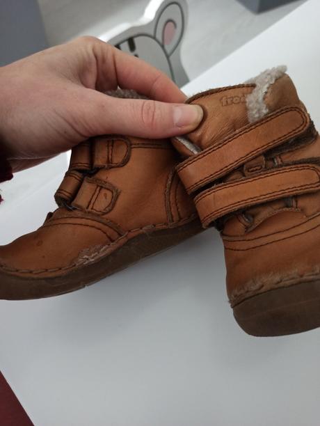 Froddo zimne topanky, froddo,21