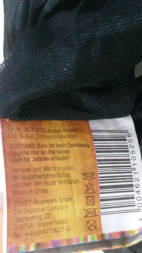 3-dielny kostým čierna čarodejnica, crazy days, 40, 