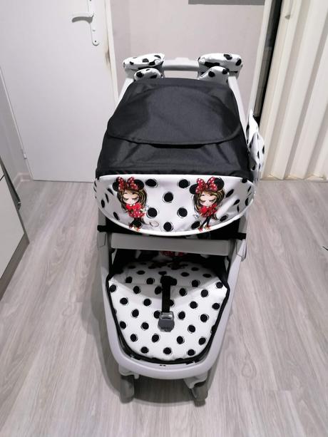 Strecha greentom, joolz geo3