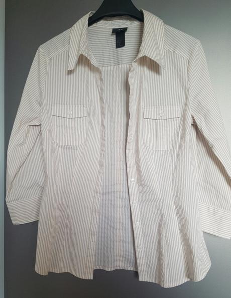 Klasicka bluzka / kosela h&m, h&m,38