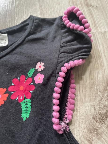 Tielko minnie 8-10 rokov, h&m,140