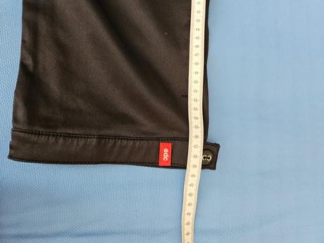 Elegantné krátke nohavice, esprit,36