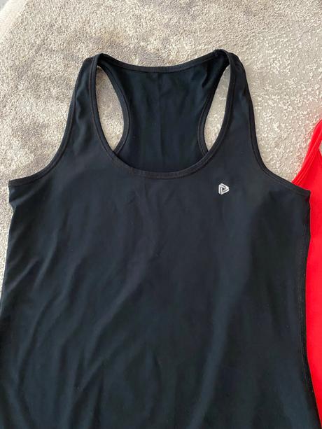 Športové tielka, under armour,m