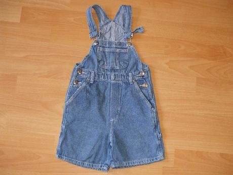 Riflové kraťasy, 98