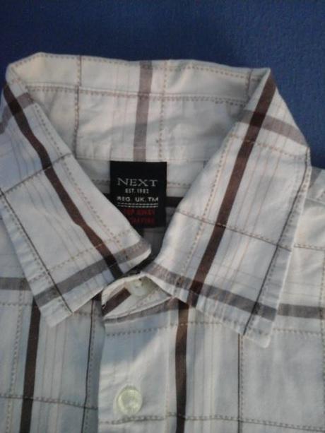 Tenká košeľa, next,152