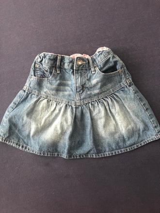 Hallo kitty riflová sukňa, hello kitty,116