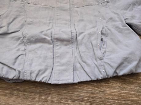Prechodná bunda č.146, zara,146
