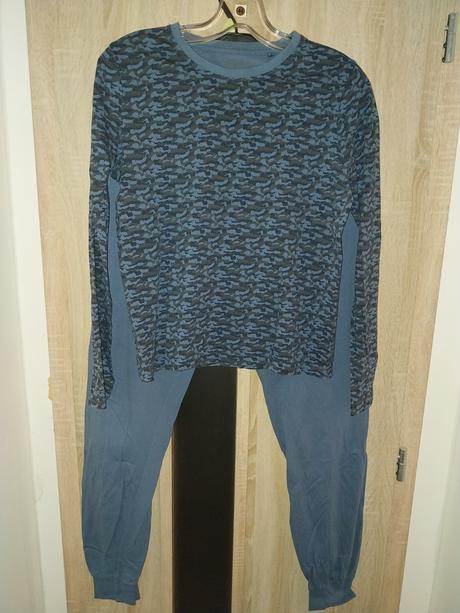 Pyžamo č.158/164, pepperts,158