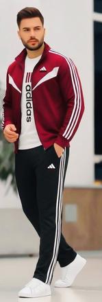 Panska suprava, adidas,l