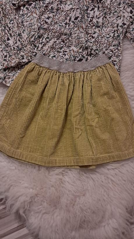 Tvidova sukna, benetton,128