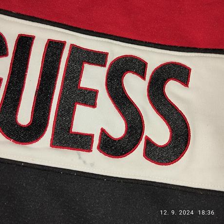 Mikina guess, guess,128