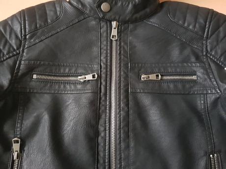 Kozenkova bunda, c&a,134