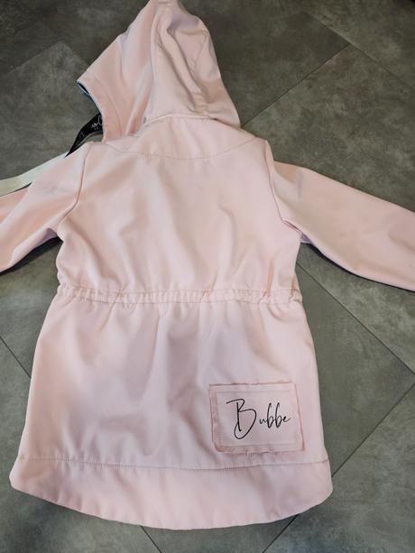 Bubbe softshel bunda, bubbe,128