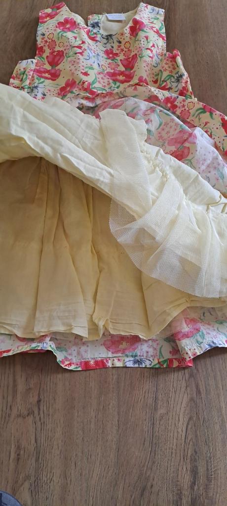 Letné šaty, f&f,122