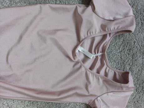 Súprava na gymnastiku- vrátane poštovného, 122