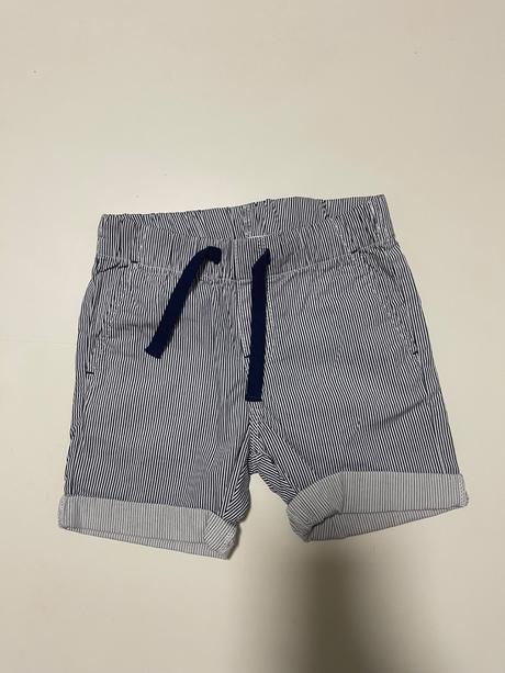 Letné kraťasy, h&m,104
