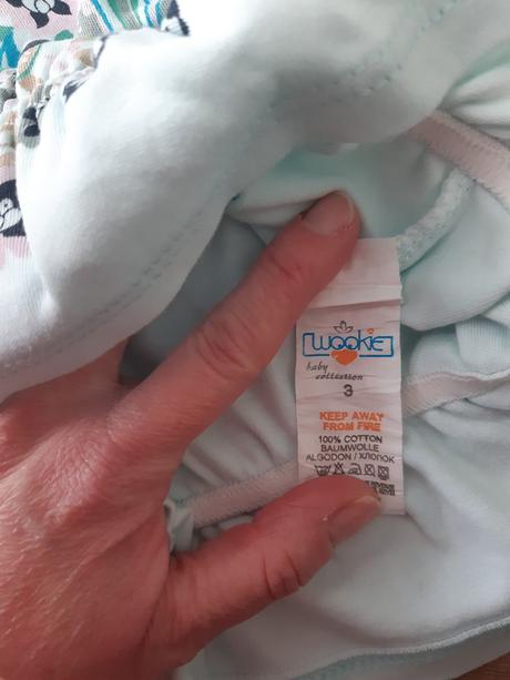 Tričko/blúzka 98, 92