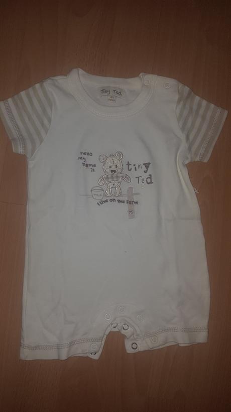 Pekné opaľovačky, tiny ted,68