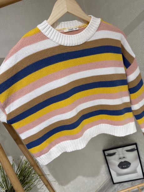 Sveter colins, colins,xs