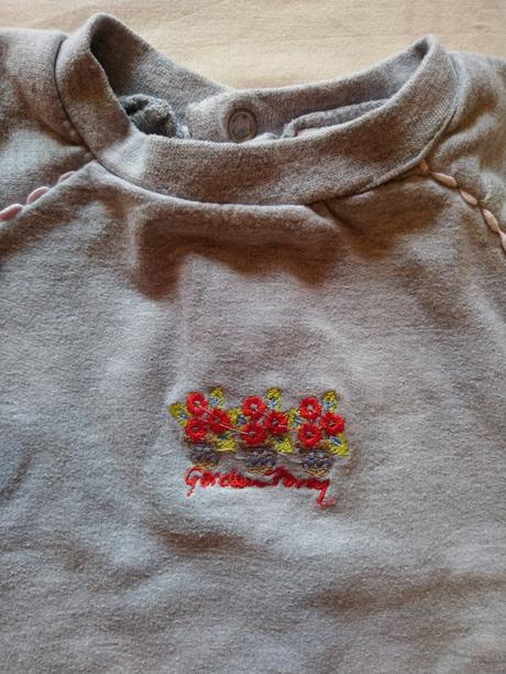 Tepláčikový overal, fisher, 62