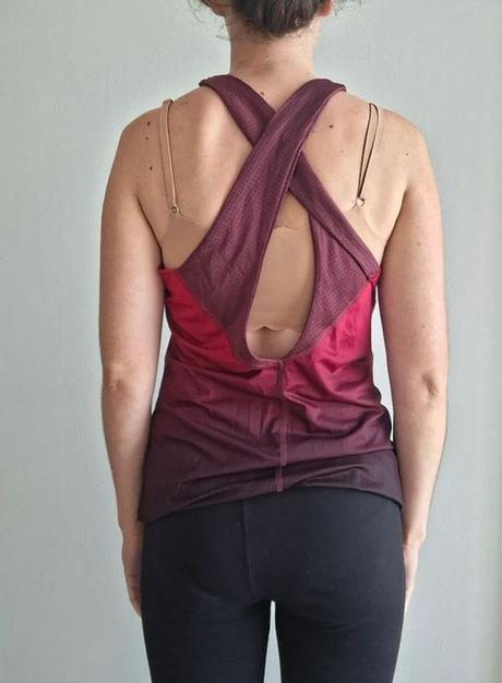 Športové tielko domyos, domyos,m