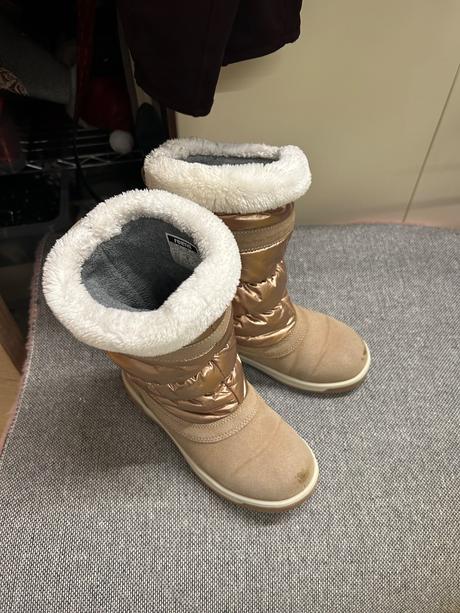 Čižmy reima, reima,33