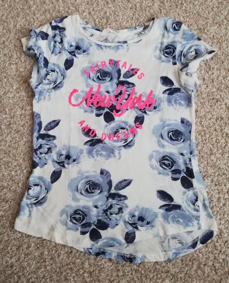Tricko, h&m,158